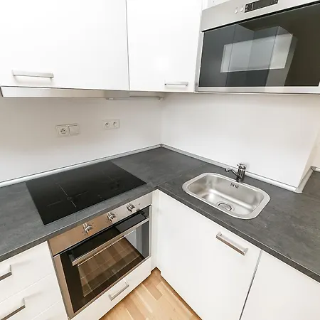 Apartment On The