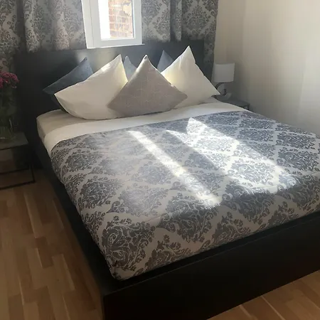 Apartment On The *