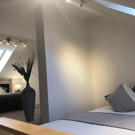 Apartman On The Prága