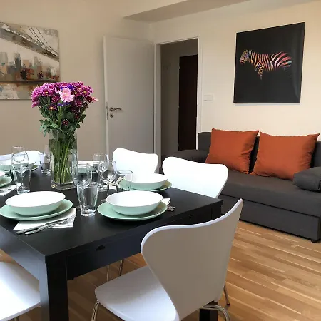 Apartman On The *