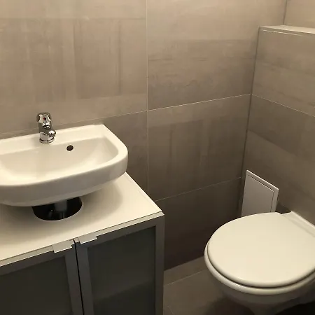 On The Apartman *