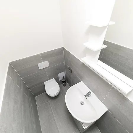 On The Apartman Prága