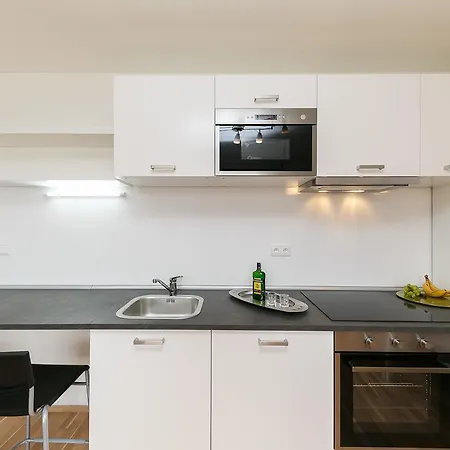 Apartman On The