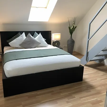 Apartman On The