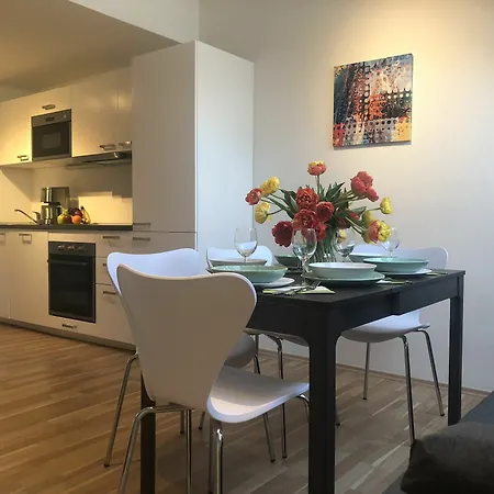 Apartman On The *