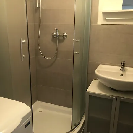 Apartman On The