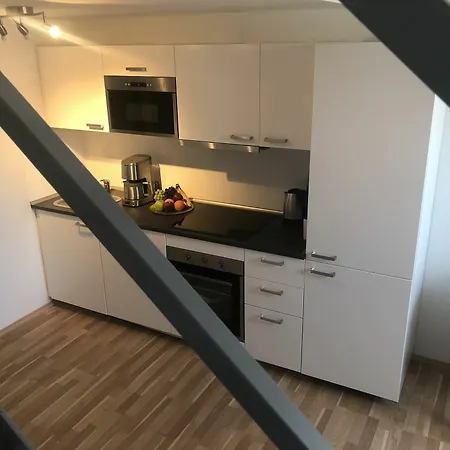 On The Apartman