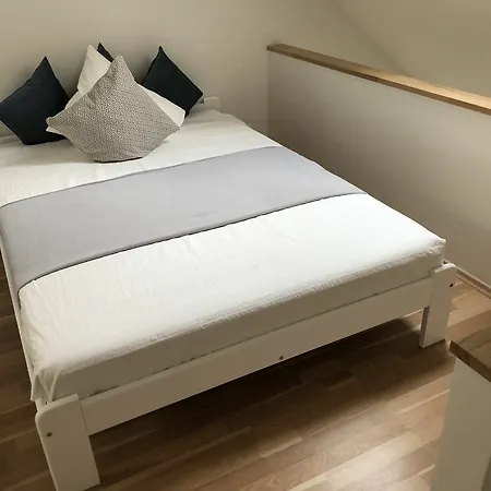 Apartman On The *