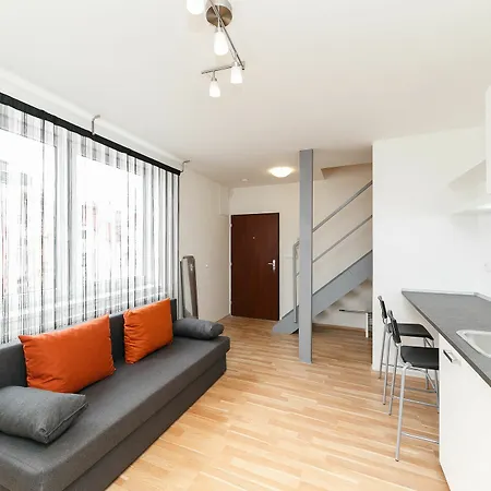 Apartman On The