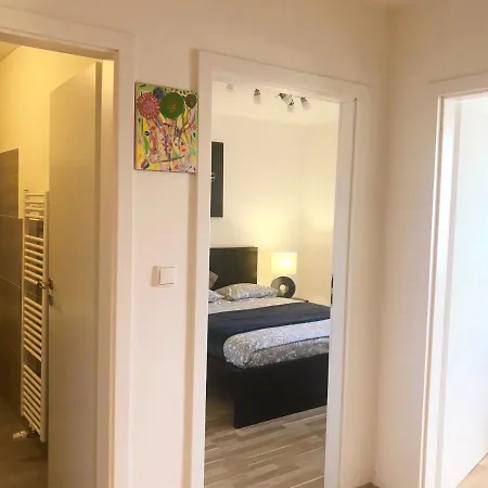 Apartman On The *