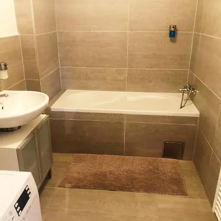 On The Apartman