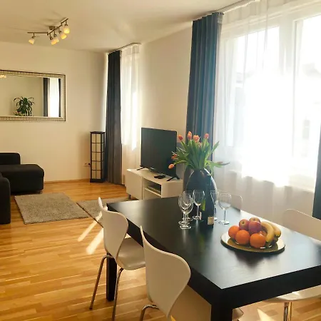 Apartman On The *
