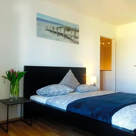 Apartman On The