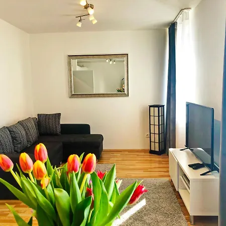 Apartman On The