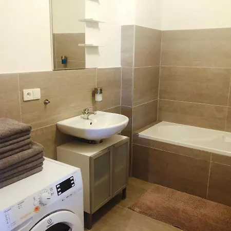 On The Apartman *