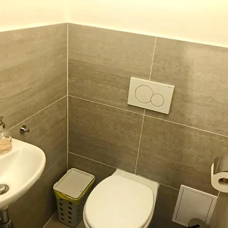 On The Apartman