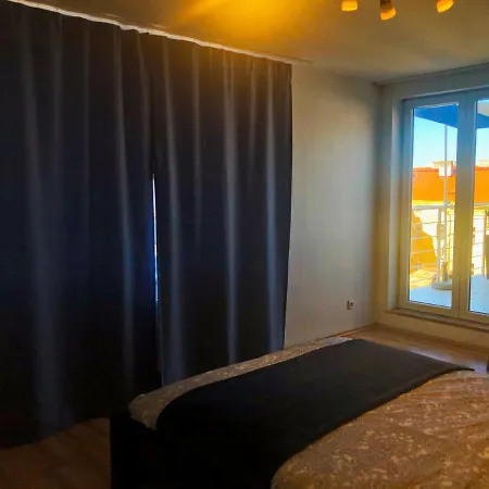 On The Apartman