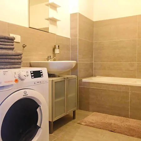 On The Apartman Prága