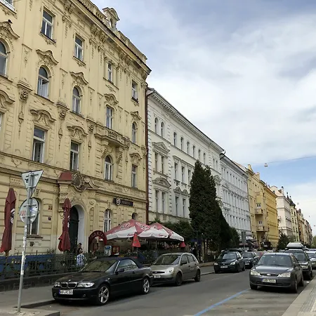 On The Апартаменты